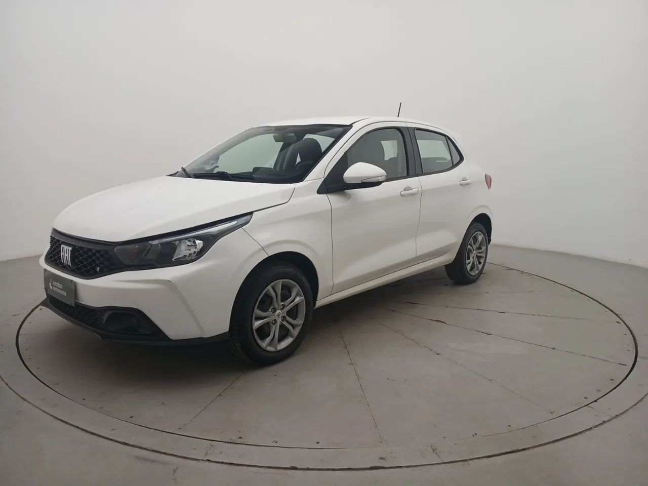 Fiat Argo Drive 1.0 Firefly 2025