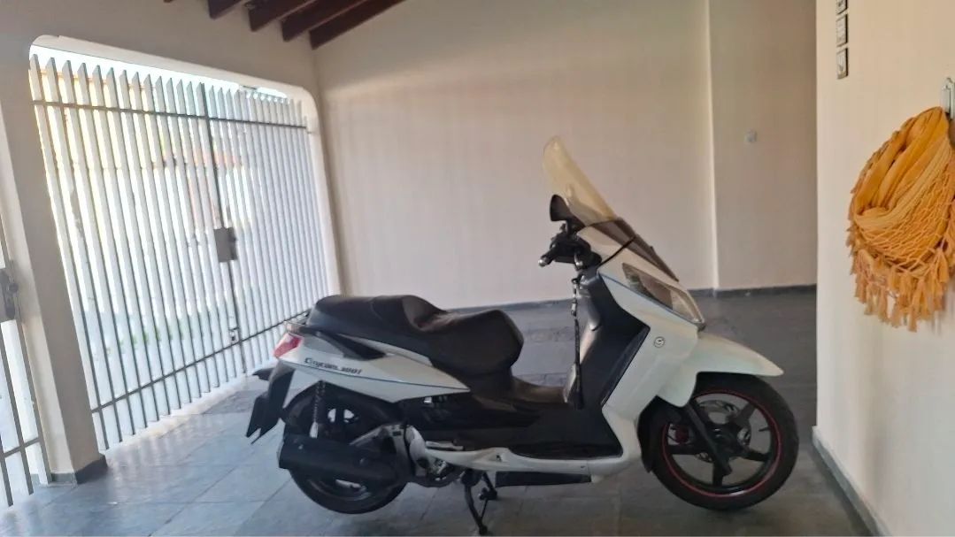 CITYCOM 300I - Foto 4