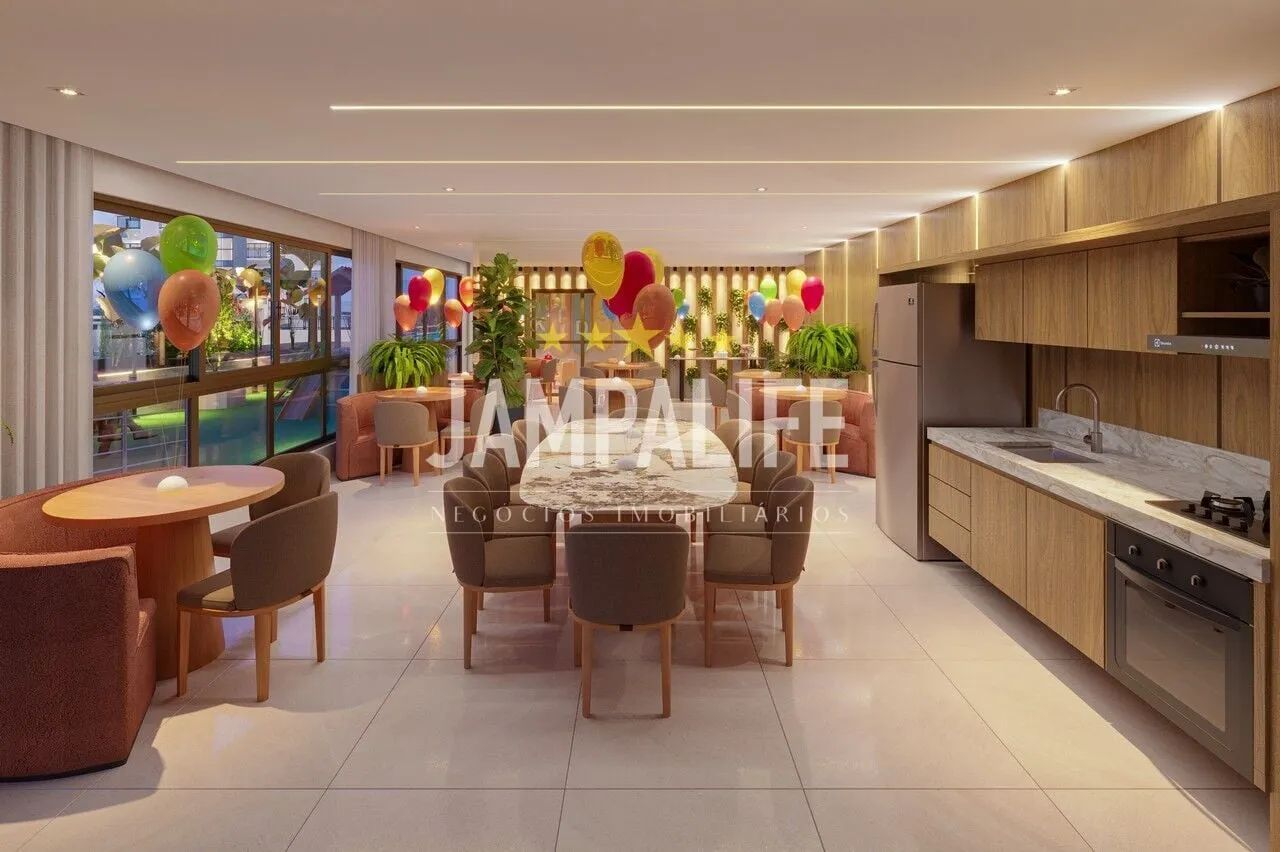 Apartamento Padrão no Jardim Oceania - Foto 5