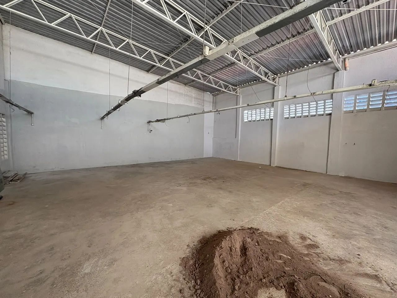 GALPAO para alugar na cidade de FORTALEZA-CE - Foto 5