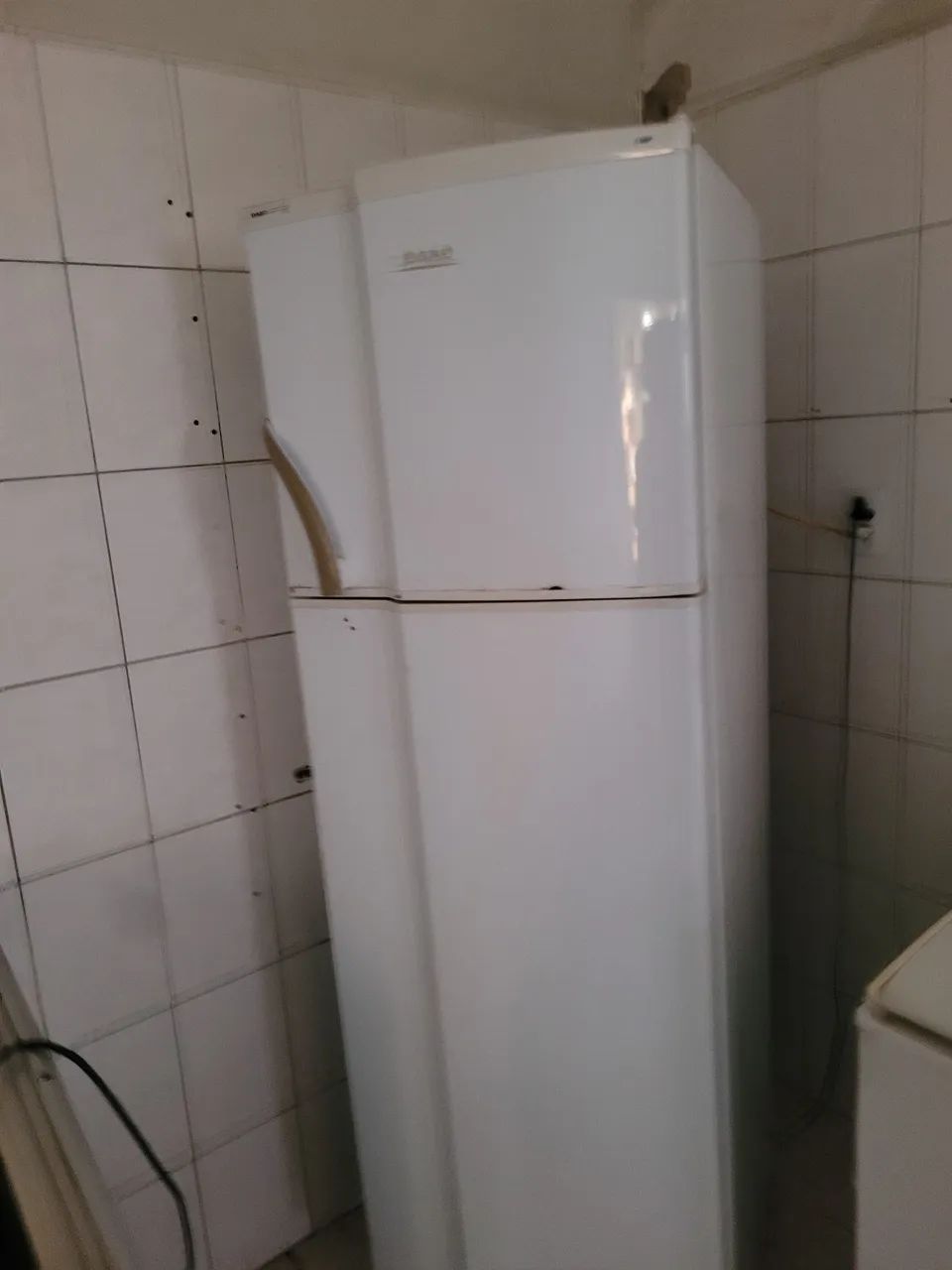 geladeira duplex