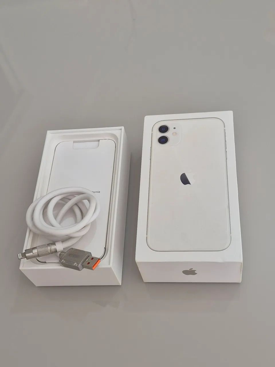 iPhone 11 128gb - Foto 2