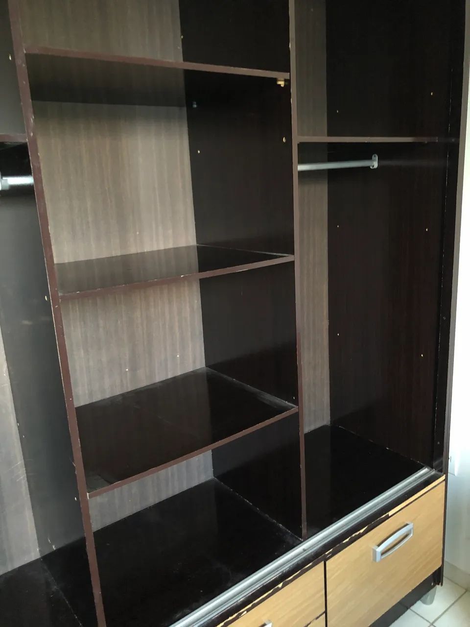 Quarda-roupa  - Foto 3