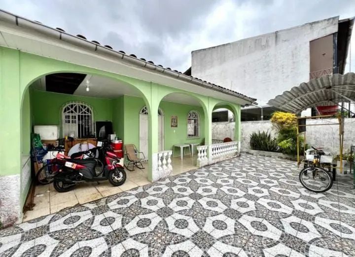 Foto - Abreu e Lima - Caetés I