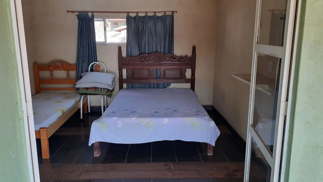 Rancho em Três Marias do Camargo e kitnete. - Foto 5