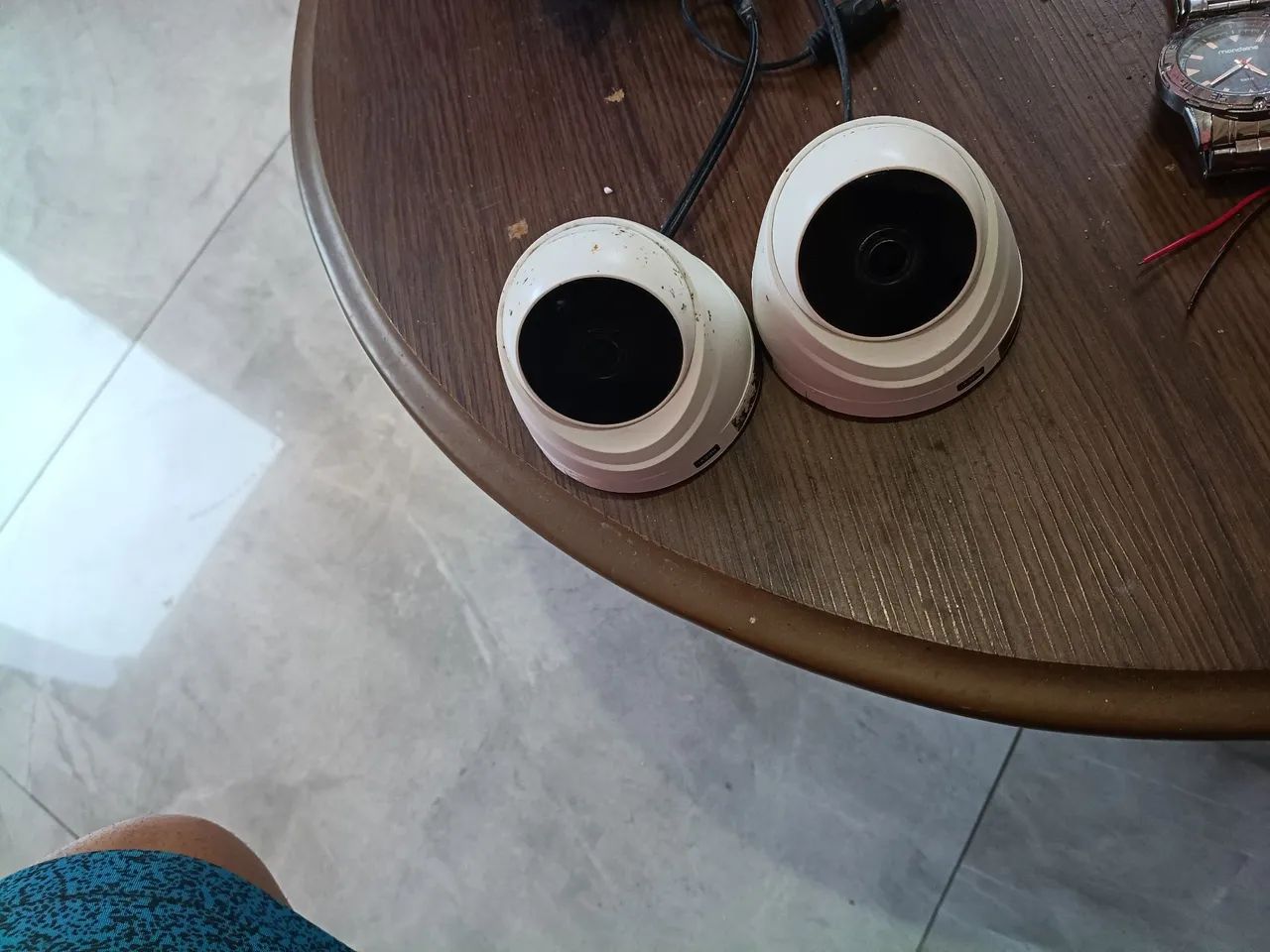 Camera  - Foto 2