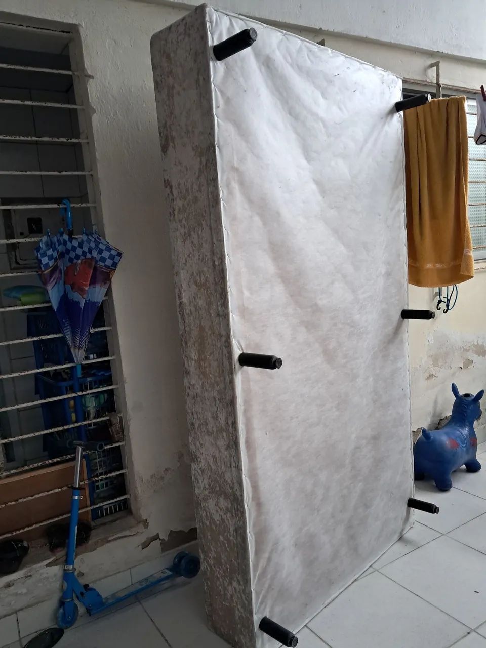 Base para cama Solteirão - Foto 3