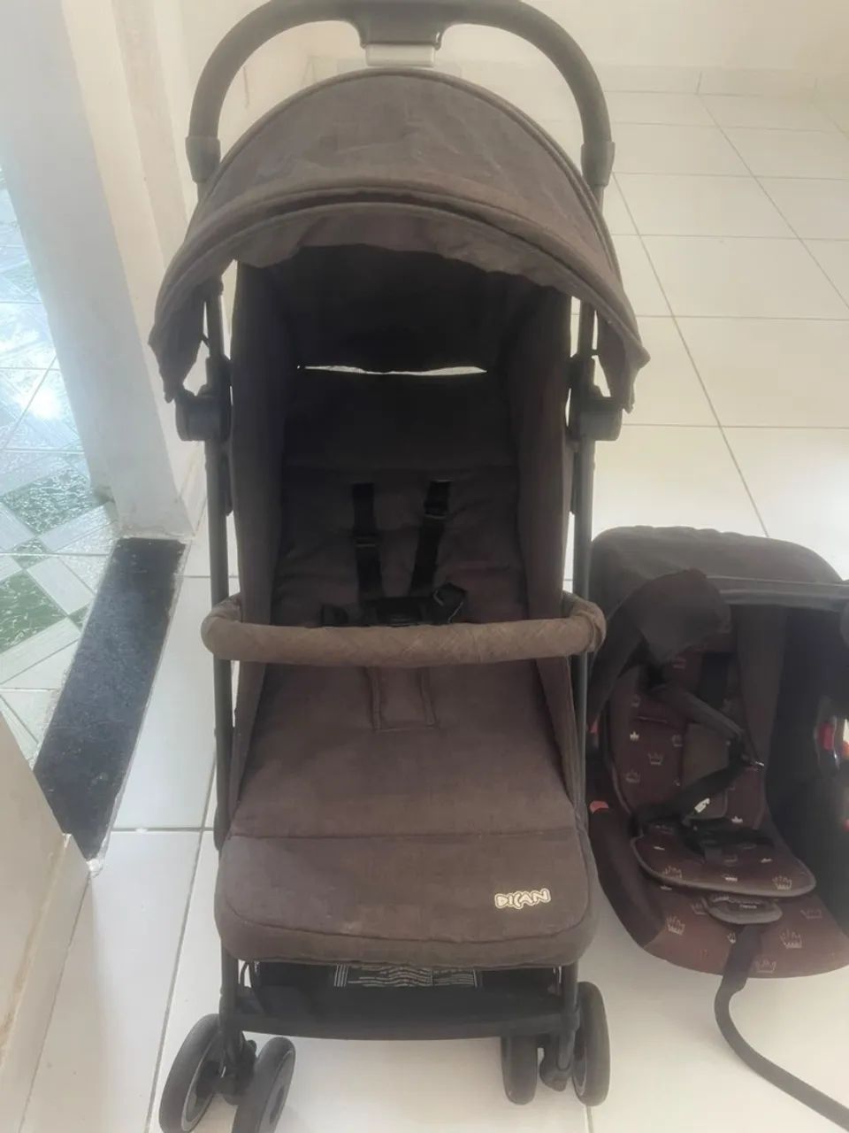 Kit bebê - Foto 2