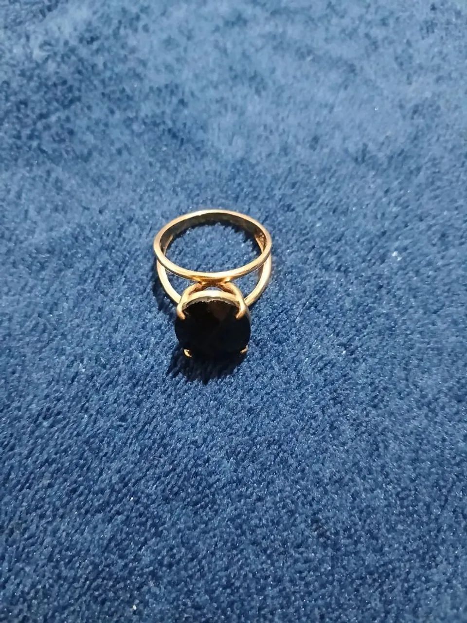 Vende-se um anel da romanel  - Foto 2