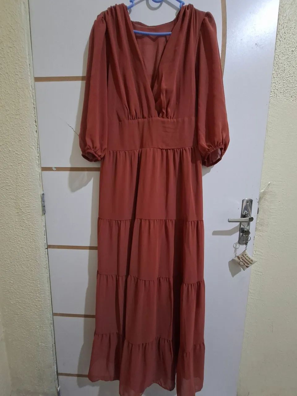 Vestidos diversos 