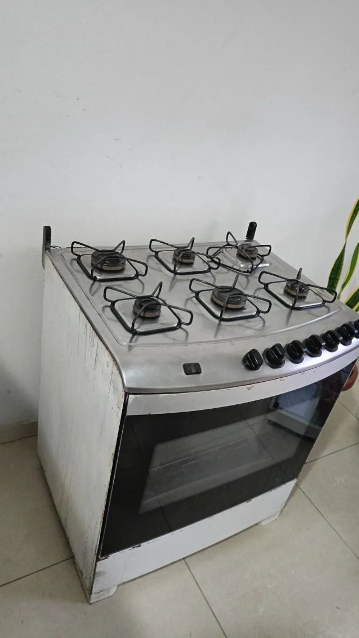 Fogão 6 bocas  - Foto 3