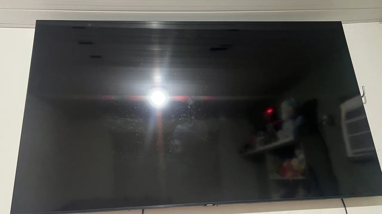 Tv Samsung 70 polegadas  - Foto 4