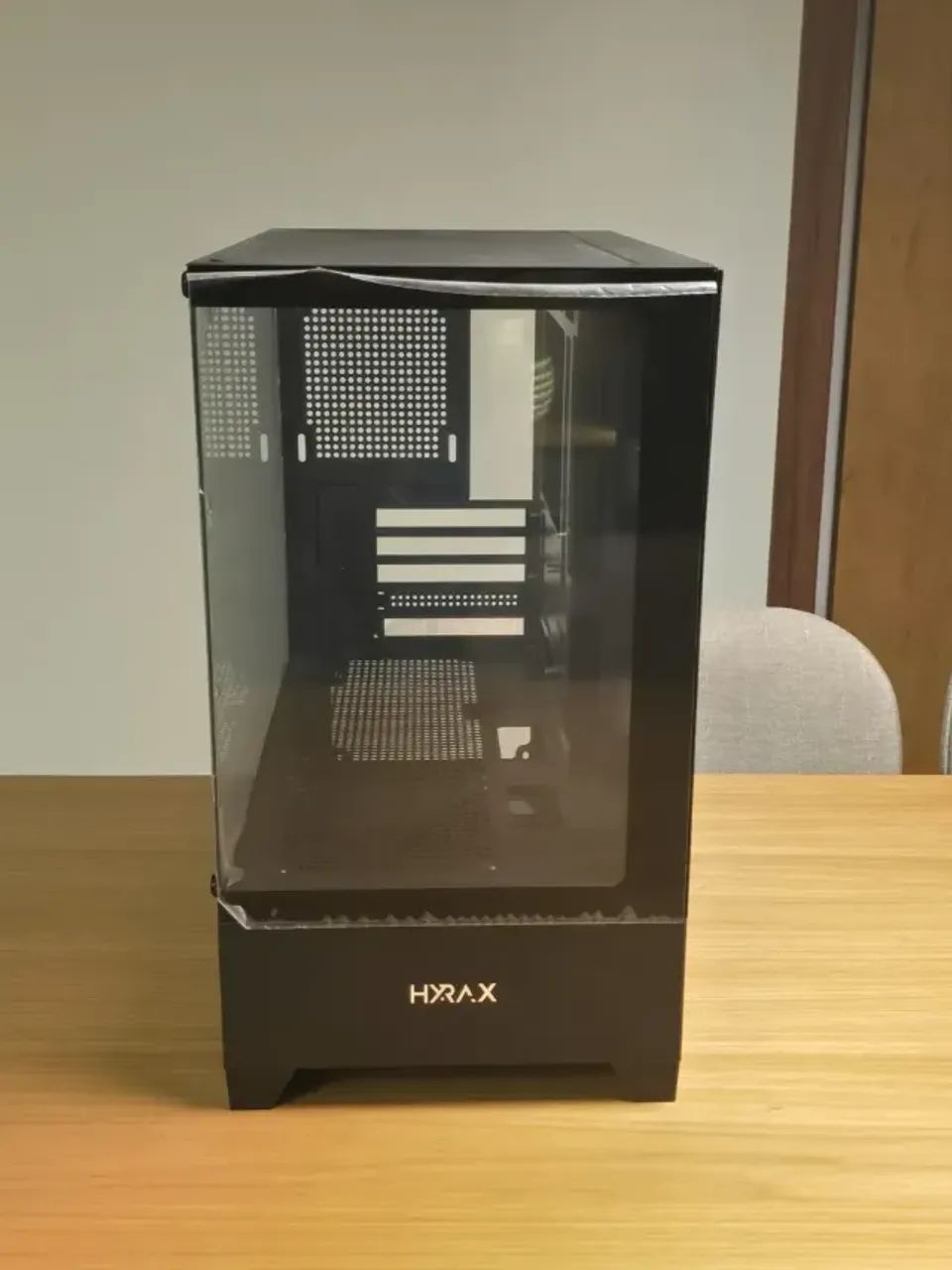 Gabinete PC Vidro - Foto 3