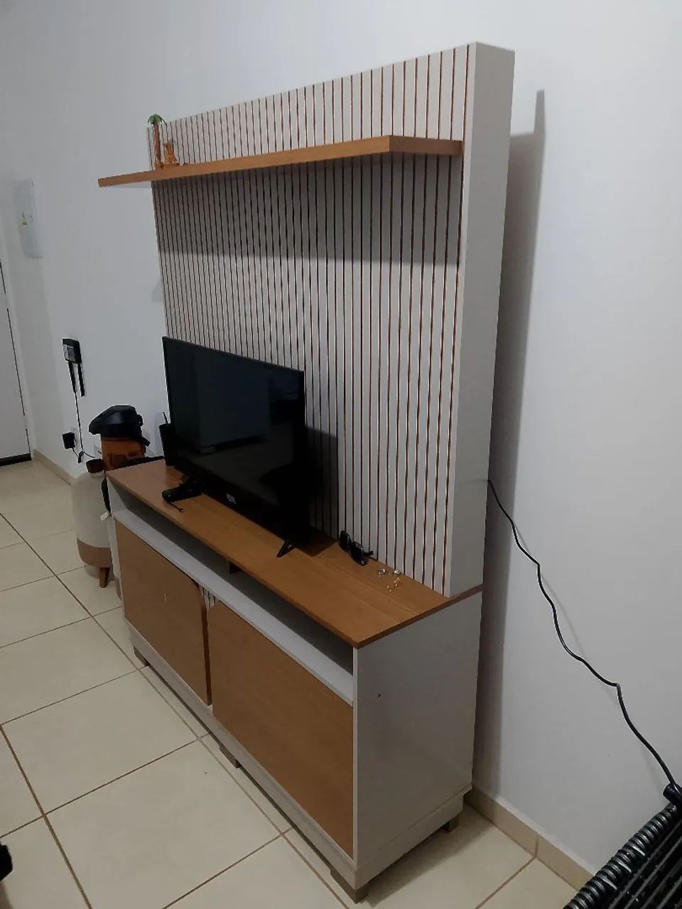 PAINEL HOME RIPADO - Foto 2
