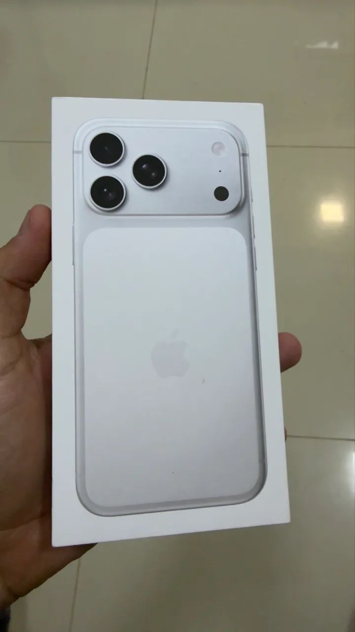 Iphone 17 Pro Max 256Gb - LACRADO