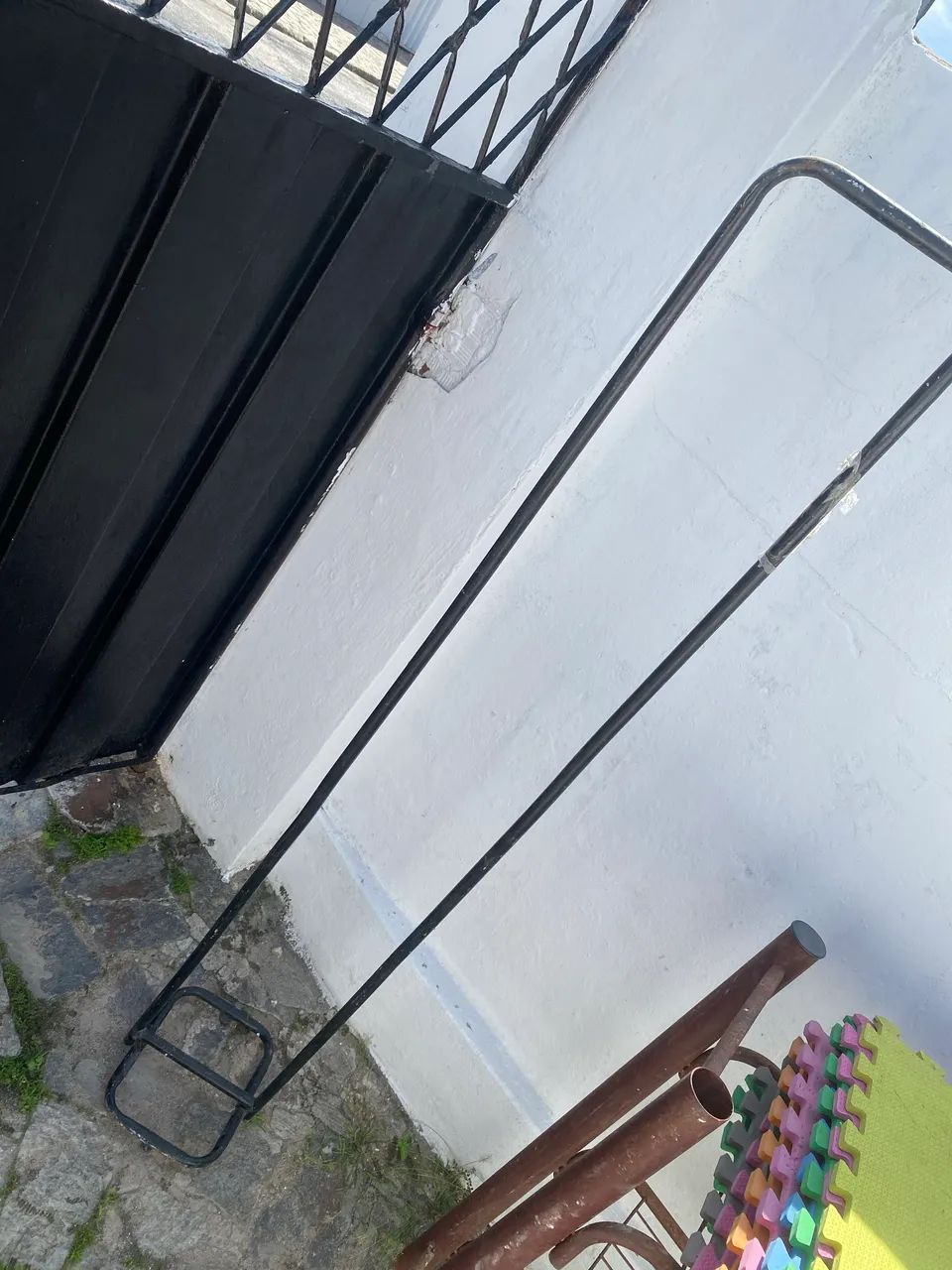 Expositor carvão e expositor vassoura  - Foto 3