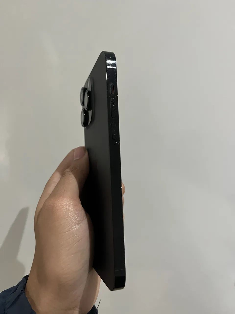 Iphone 14 Pro Max 128GB - Impecável + Capinha + Carregador - Foto 2