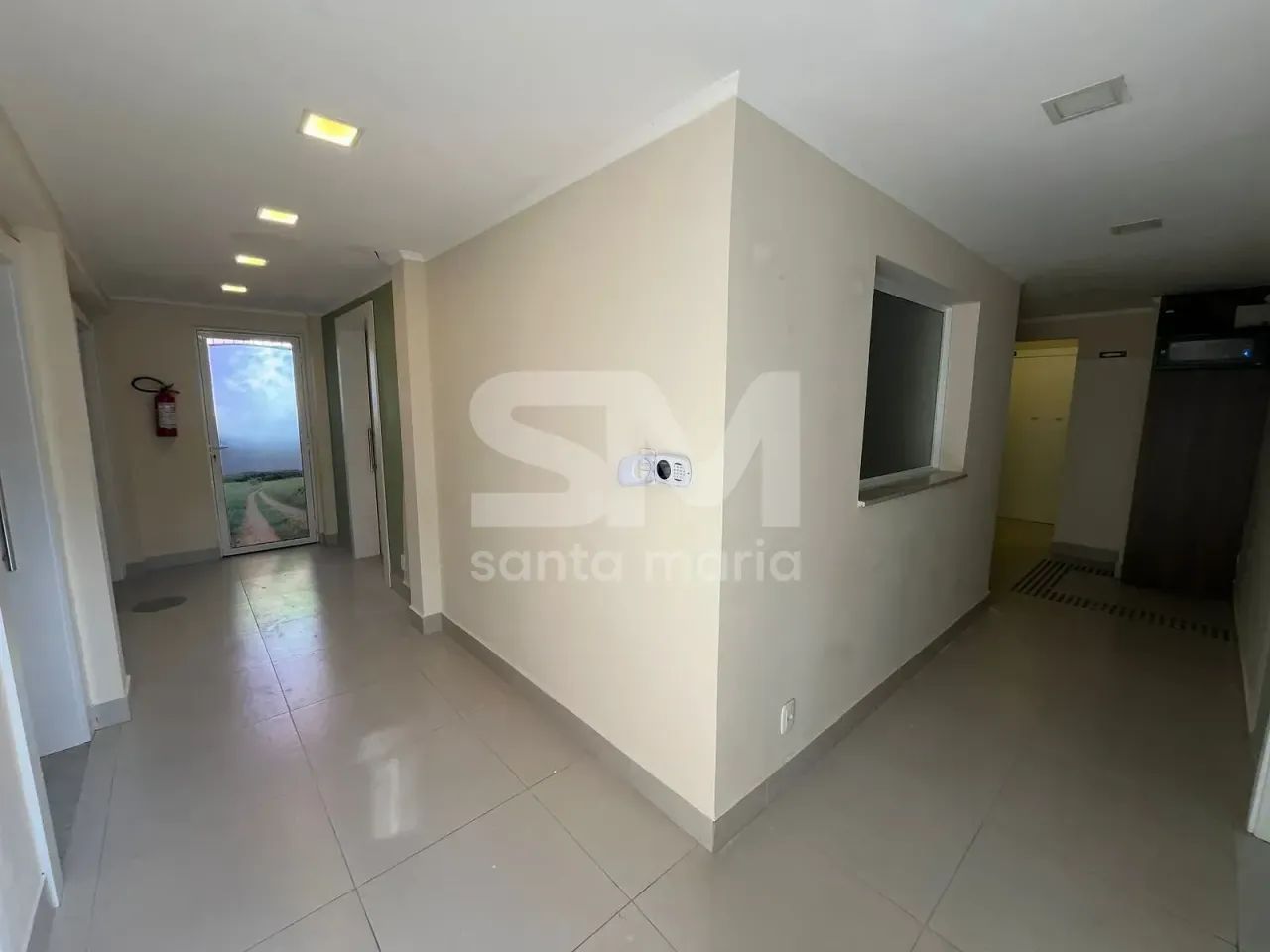 Sala para locação, Maria Goretti, Chapecó - SC - Foto 4