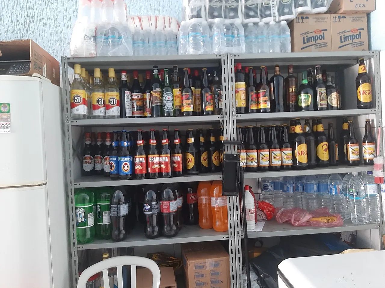 Comércio bar  - Foto 4