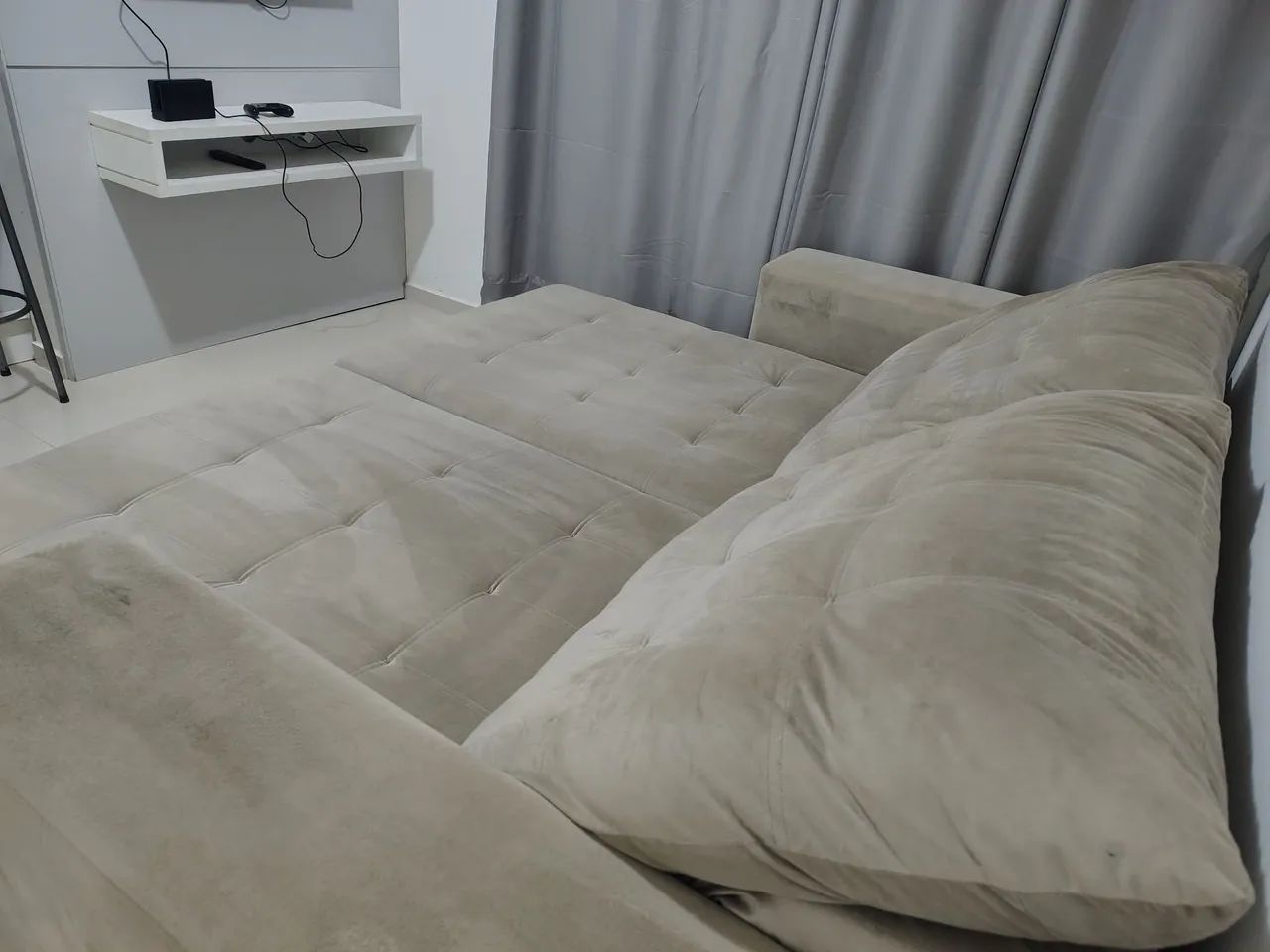 Residencial Villa Laguna 400 mt da praia  - Foto 4