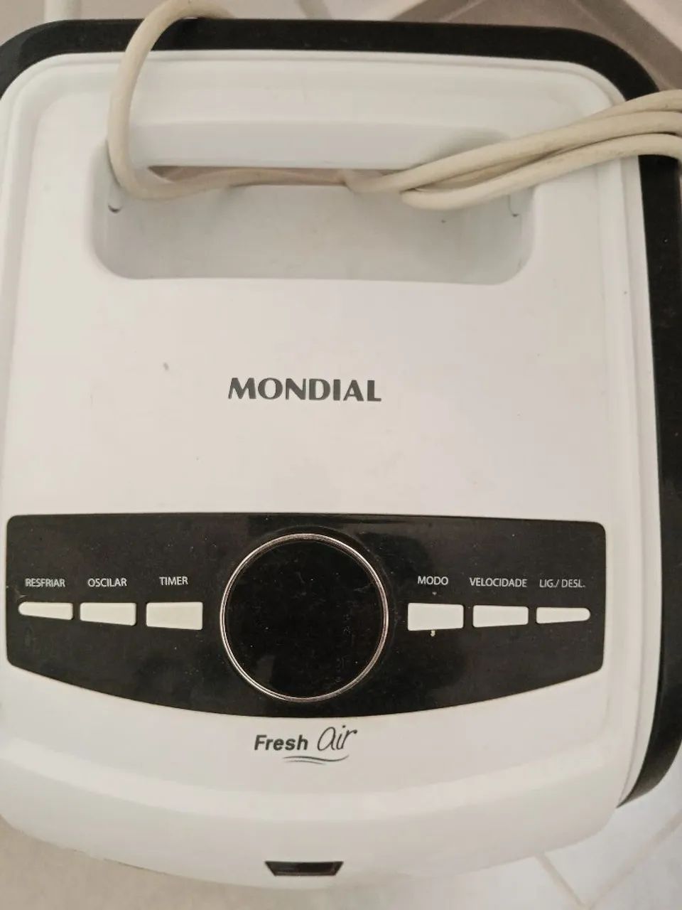 Umidificador de ar  - Foto 2