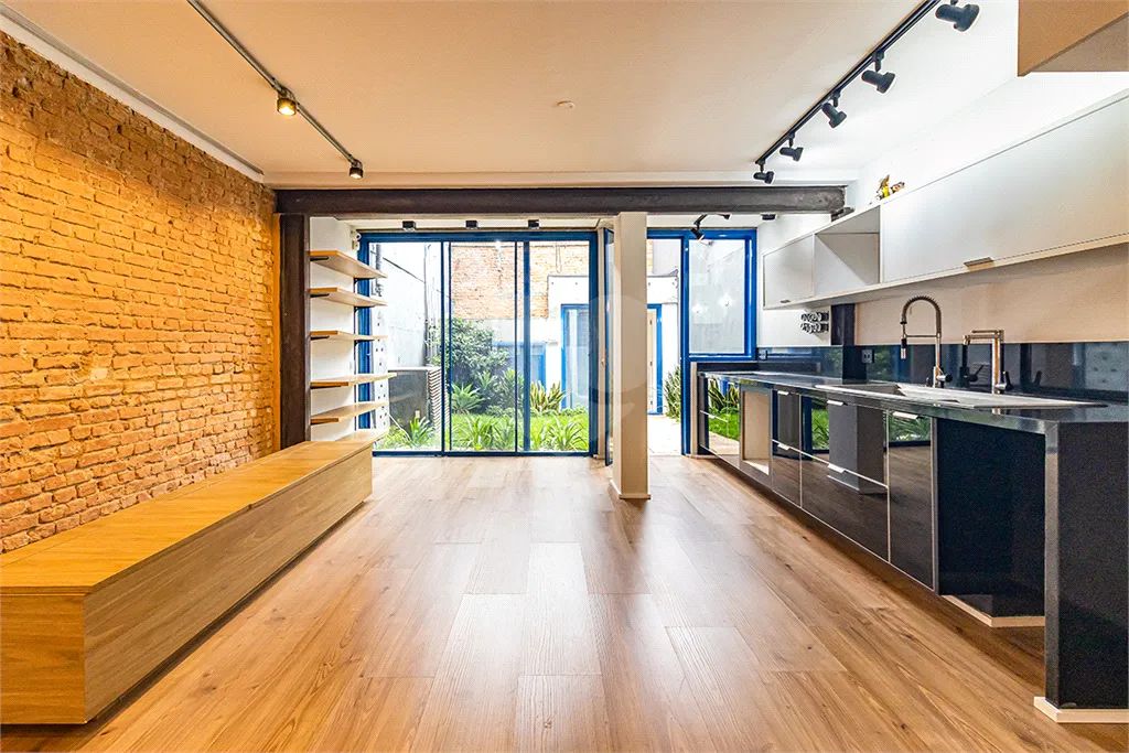 Casa de vila com 2 quartos à venda em Vila nova conceição - SP - Foto 3