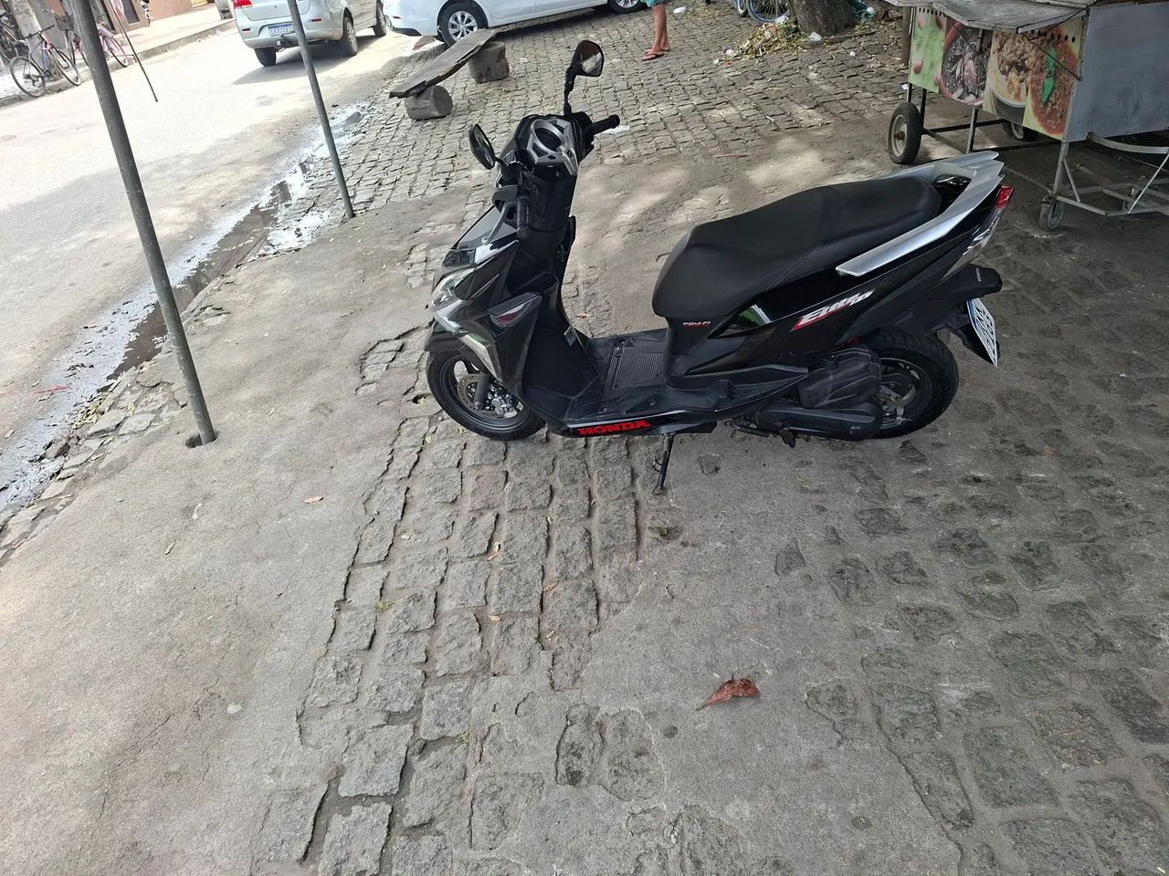 Honda elite - Foto 5