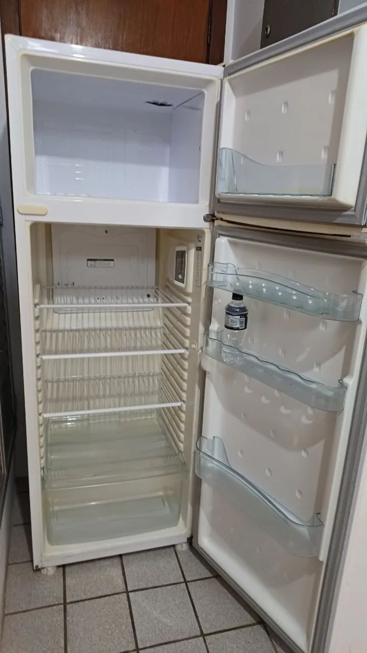 Geladeira Consul Seminova - Foto 2