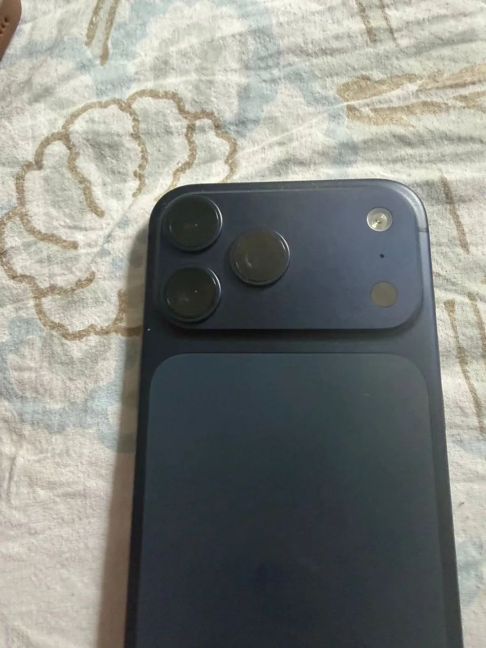 IPHONE 17 PRO MAX AZUL 256GB