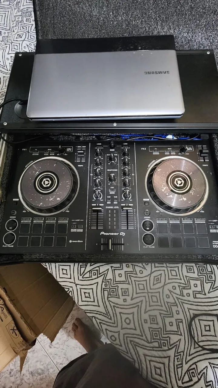 Controladora Pionner DDJ RB - Foto 2