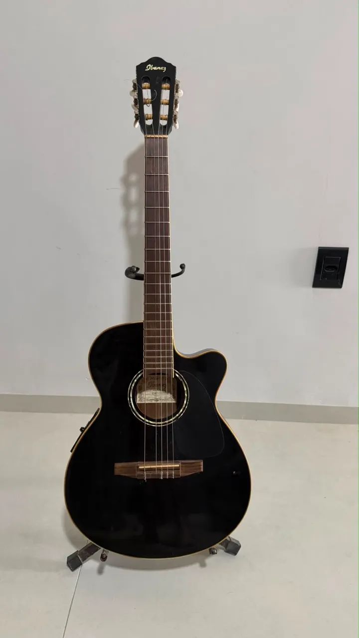 Violao ibanez