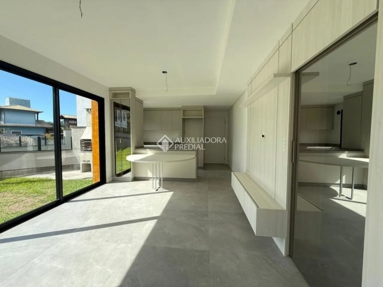 Apartamento Garden estilo casa. - Foto 3