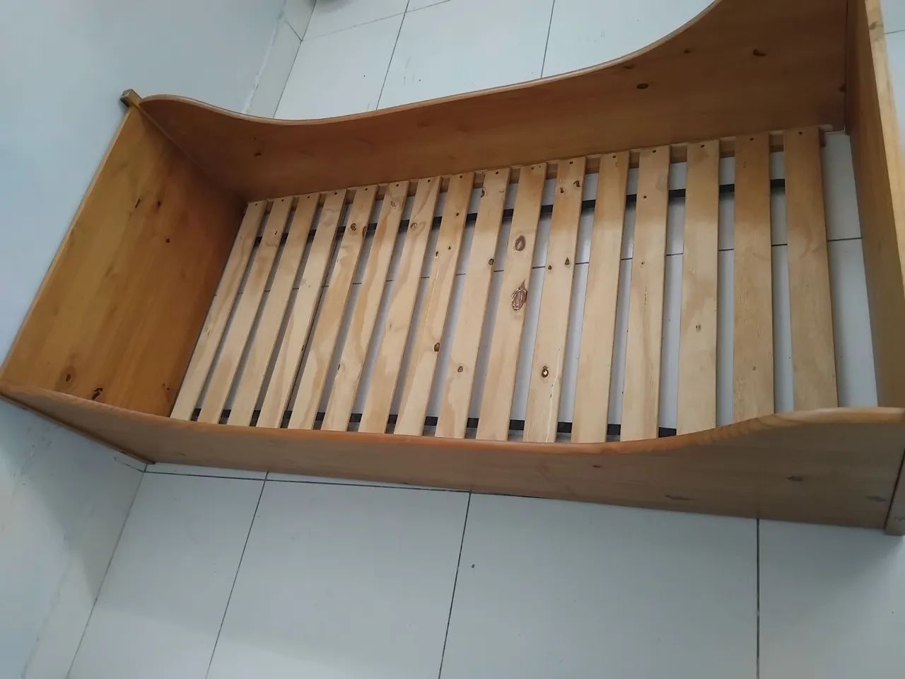 Cama infantil  - Foto 5
