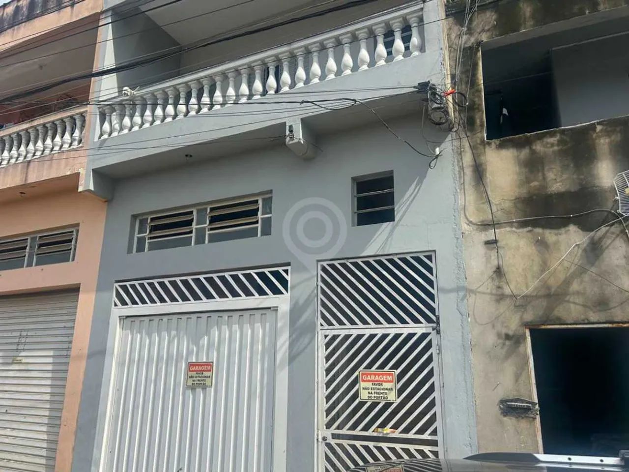 Casa de rua : / Residencial / Parque San Francisco - Foto 2