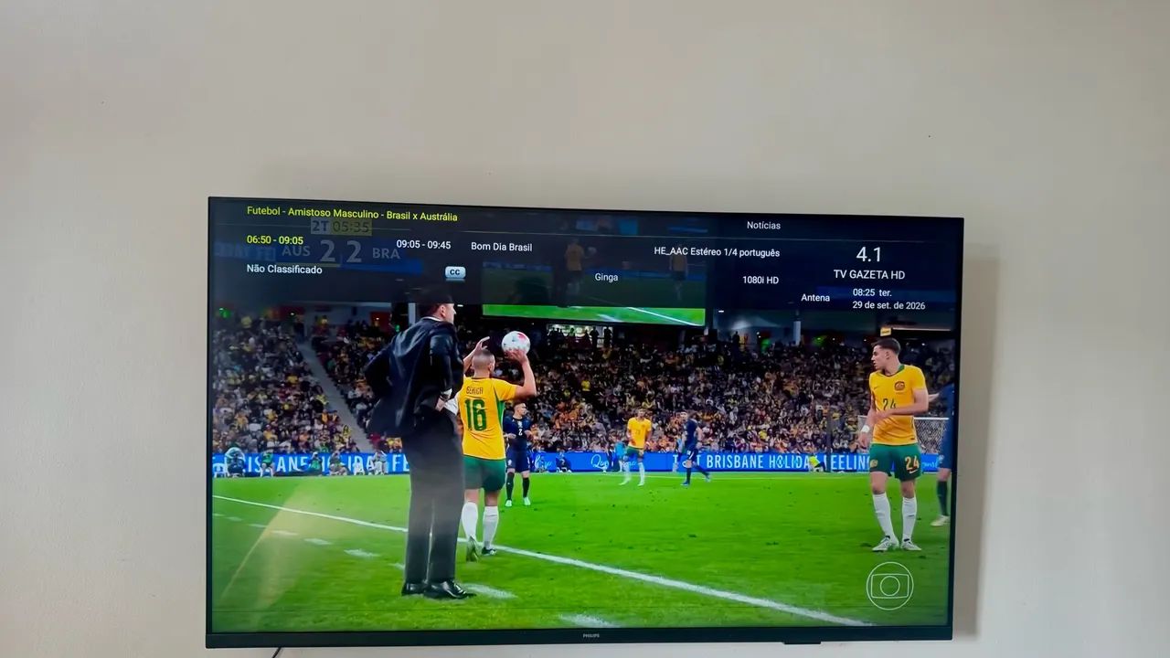 Televisão Phillips 50? - Foto 4