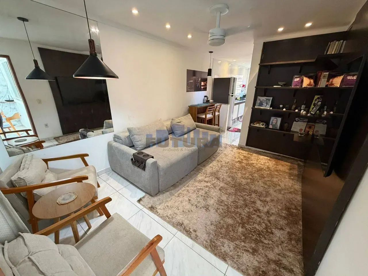 Apartamento 02 Quartos, Morada da Barra, Vila Velha/ES - Foto 5