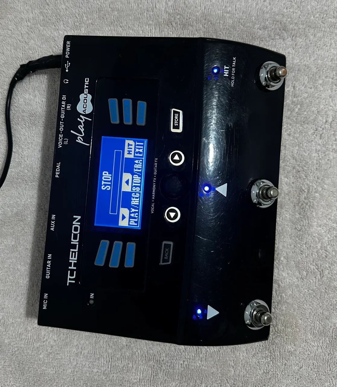 TC HELICON  - Foto 5