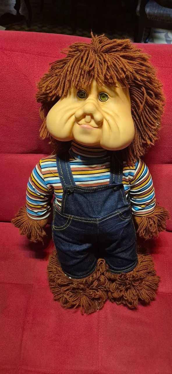 Boneco fofao - Foto 2