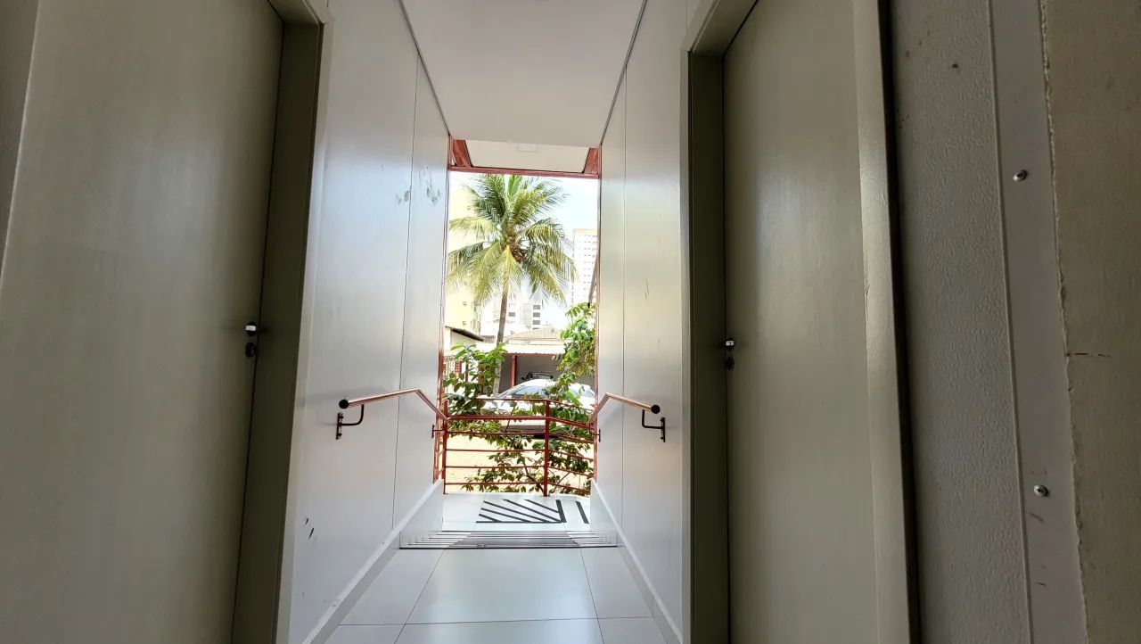 Sala comercial para aluguel no Bosque da Saúde - Cuiabá - MT - Foto 10