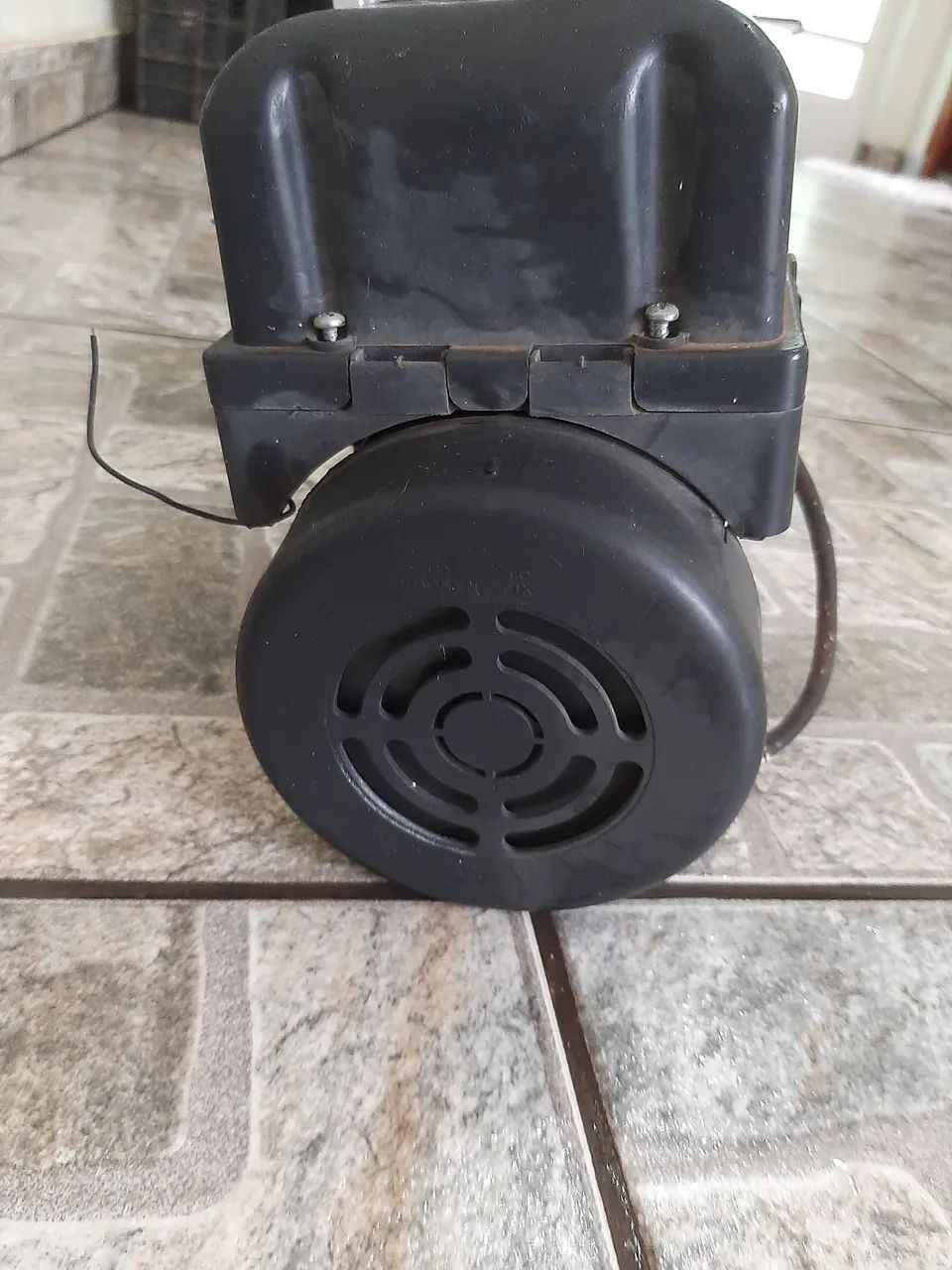 Motor para portão eletrônico - Foto 2