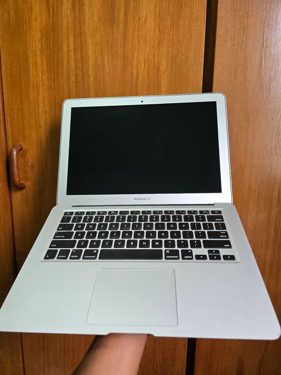 MacBook air 2013 i7 - Foto 2