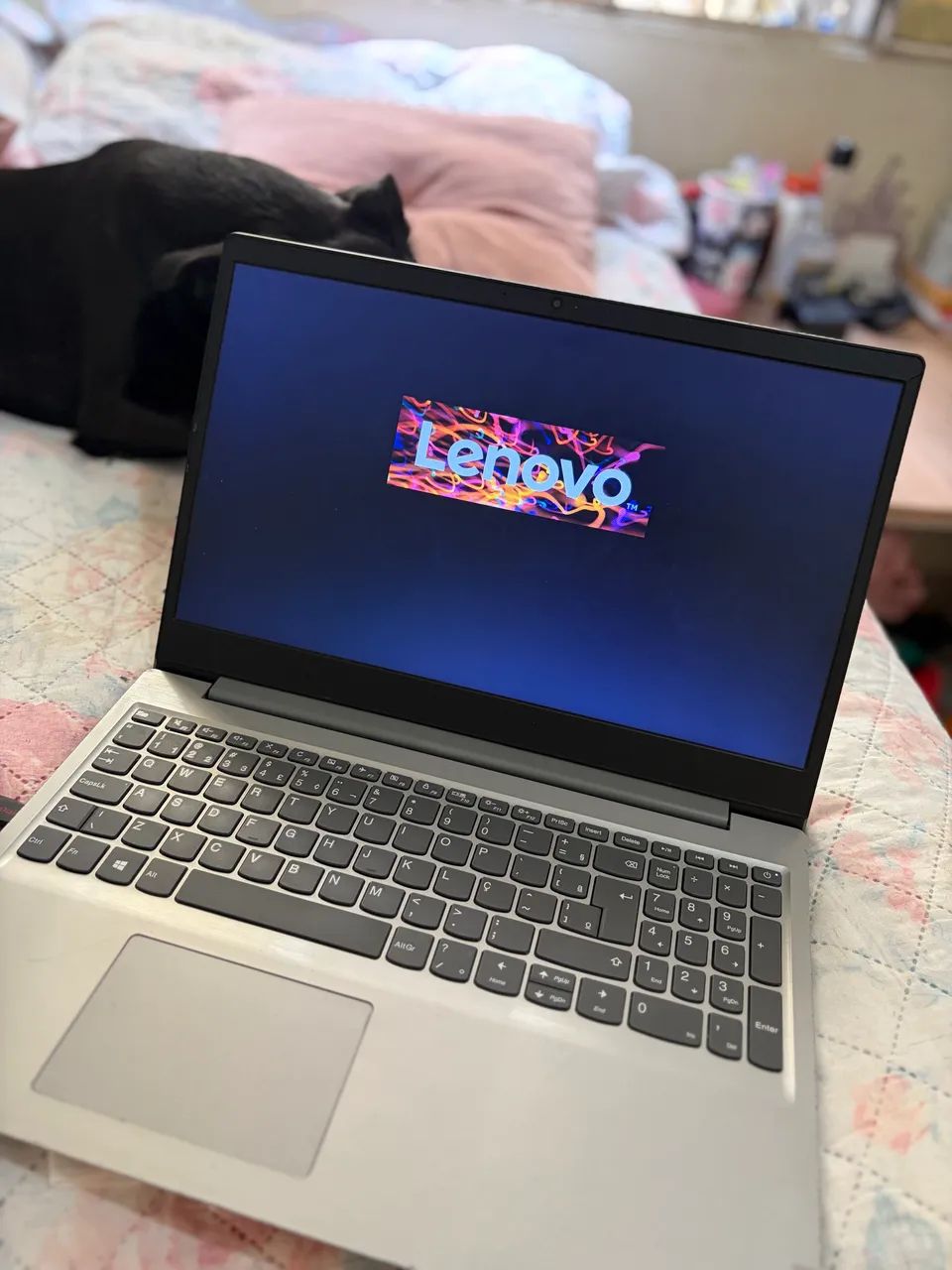 NOTEBOOK LENOVO À VENDA! - Foto 2