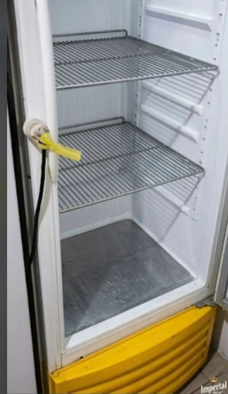 Freezer