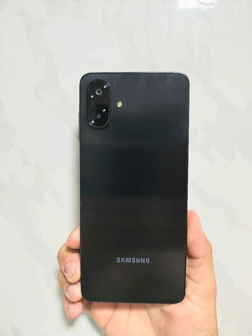 Celular Samsung A07 Semi Novo Completo - Foto 4