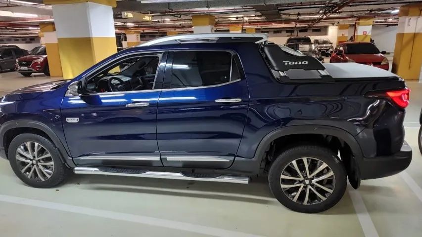 Fiat Toro - Foto 3