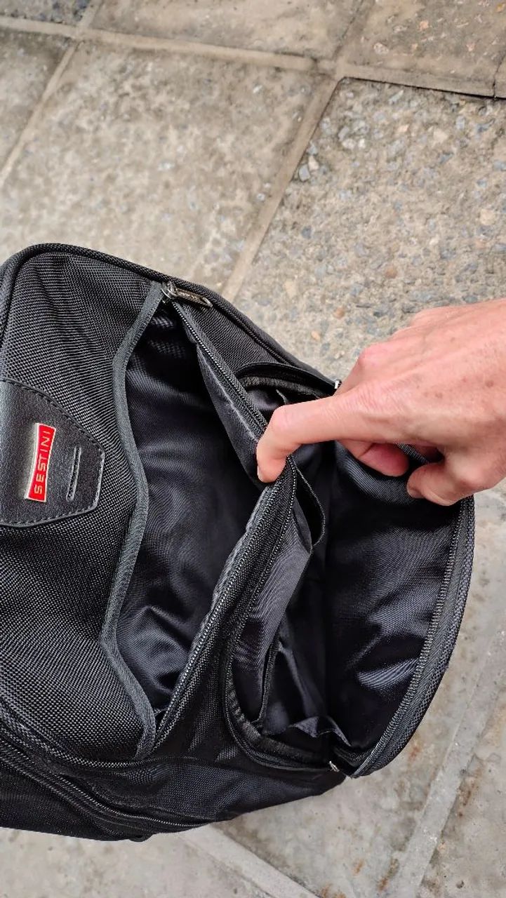 Bolsa Mochila SESTINI  - Foto 2