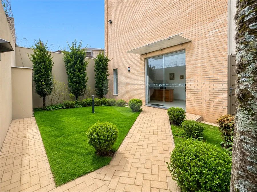 Barracão à venda ou para locação em Vila barth - SP - Foto 2