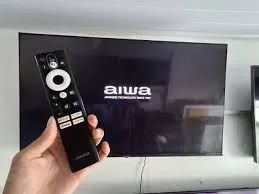 TV aiwa 55 polegadas 