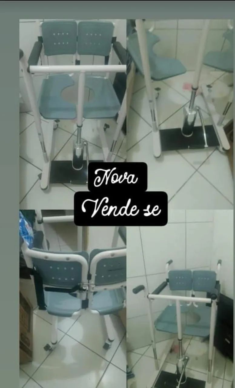 Cadeira de transferência 