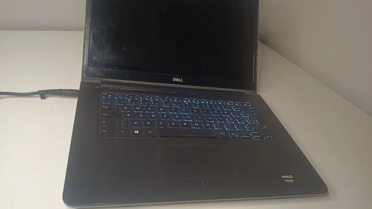 Notebook Dell Core i7 PARA TÉCNICOS - Foto 3
